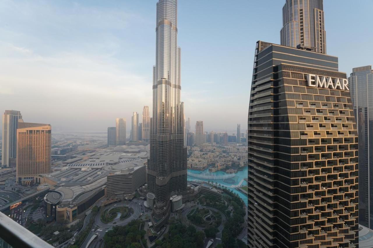 Amakin Burj Vista Tower 1 * Dubai