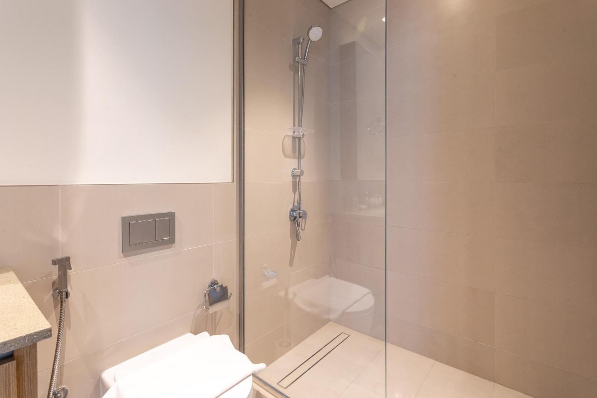 Elegant 1 Bedroom At Creek Bayshore Dubai