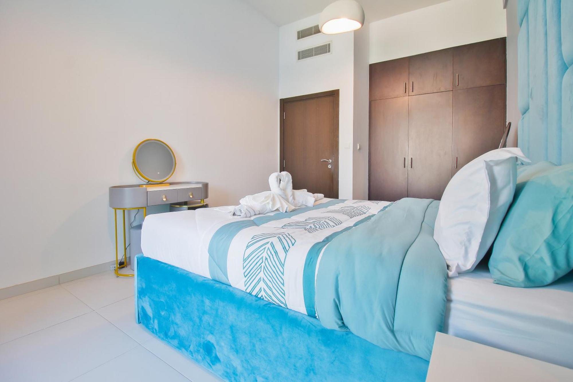 Full Marina View - Luxury * Dubai