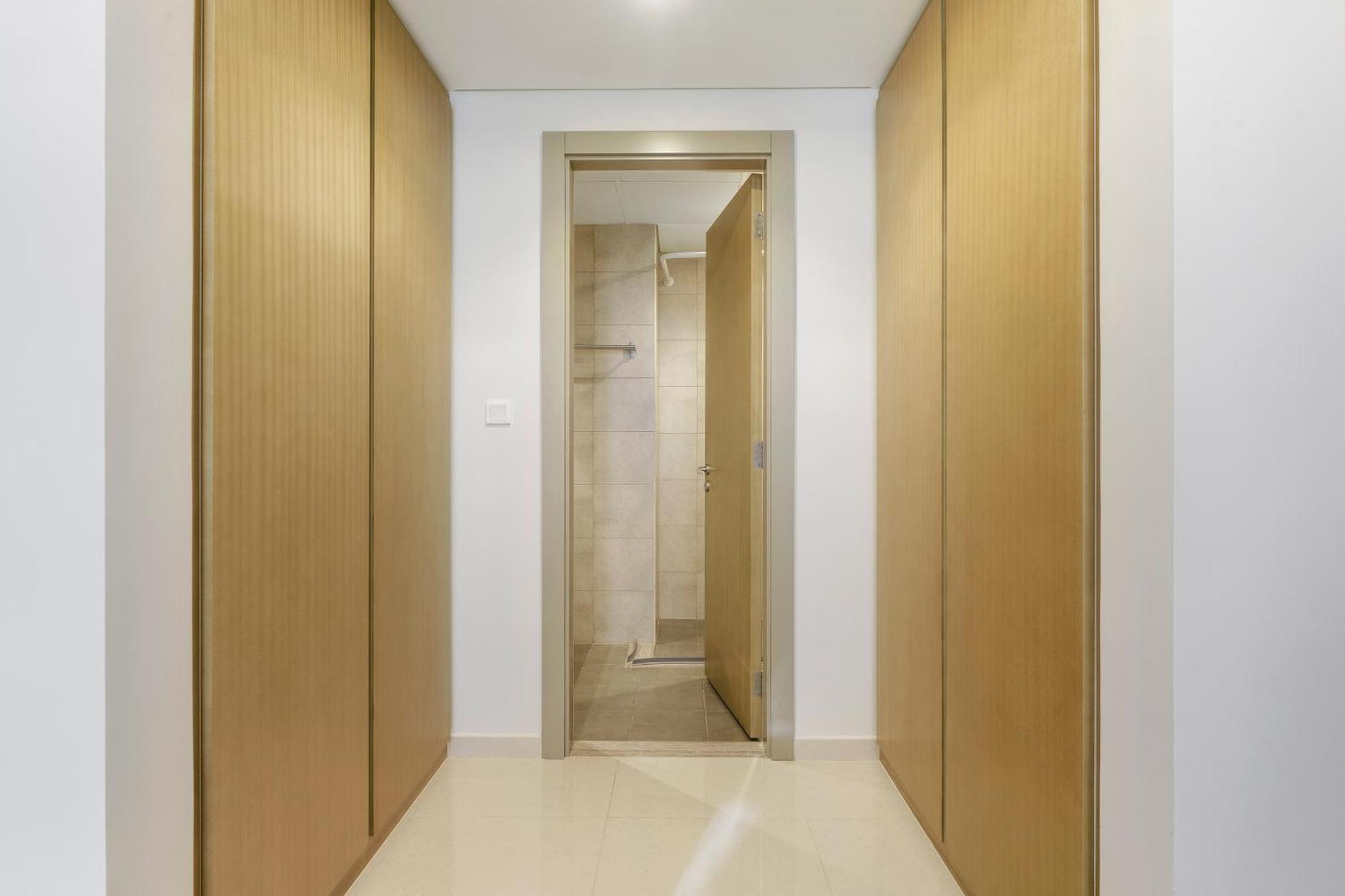 1 Bed In Upscale Neighbourhood Business Bay *