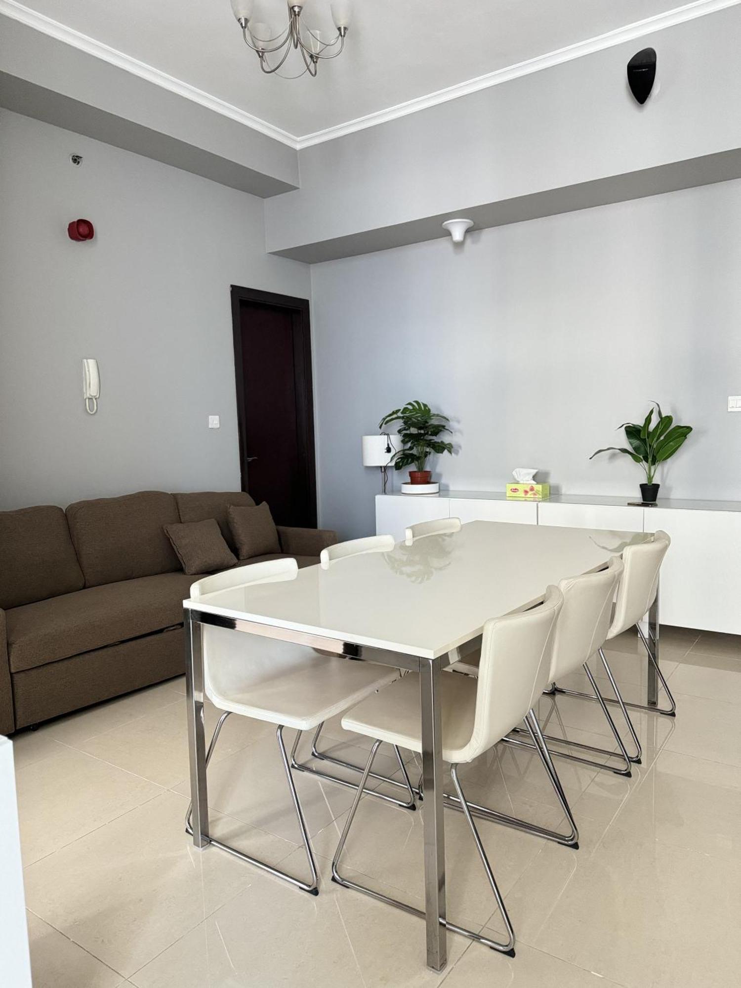 Comfortable, Spacious 1bd In Marina Dubai