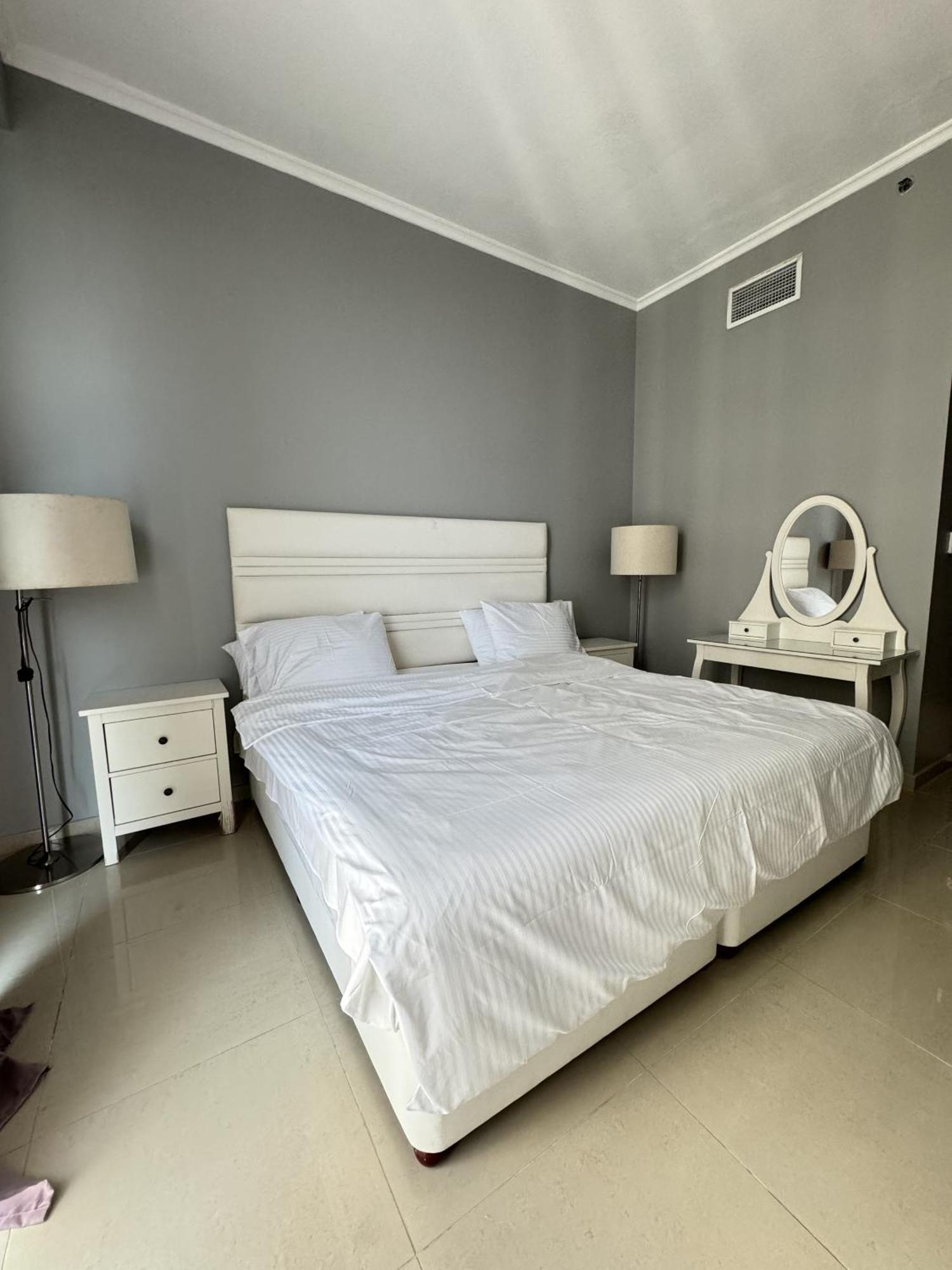 Apartment Comfortable, Spacious 1bd In Marina *