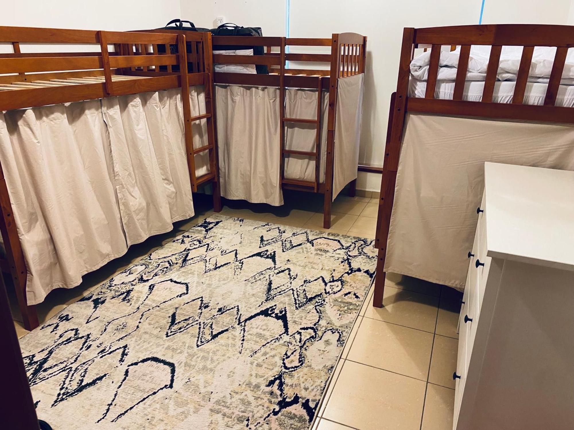 Hostel Alsahel Beach *