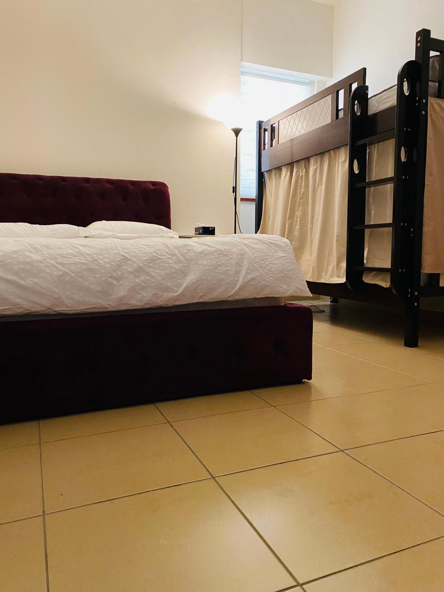 Alsahel Beach Hostel *