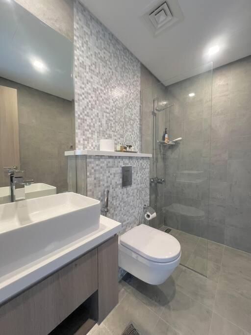 Stella Maris Marina - Unrivalled Marina Views - 2 Bdr *