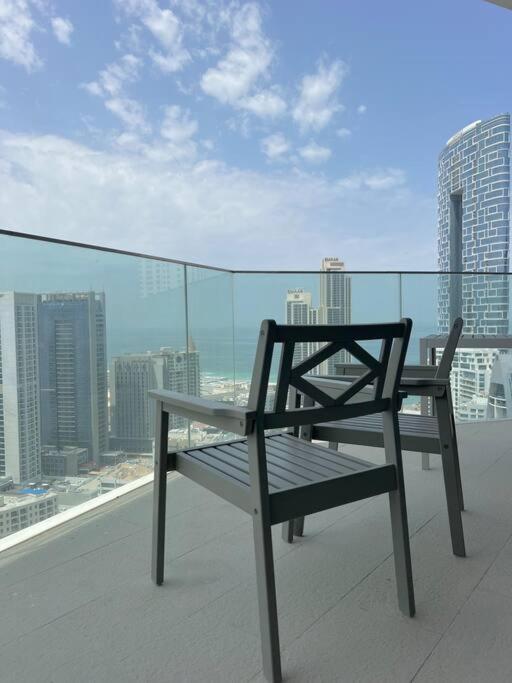 Stella Maris Marina - Unrivalled Marina Views - 2 Bdr Dubai