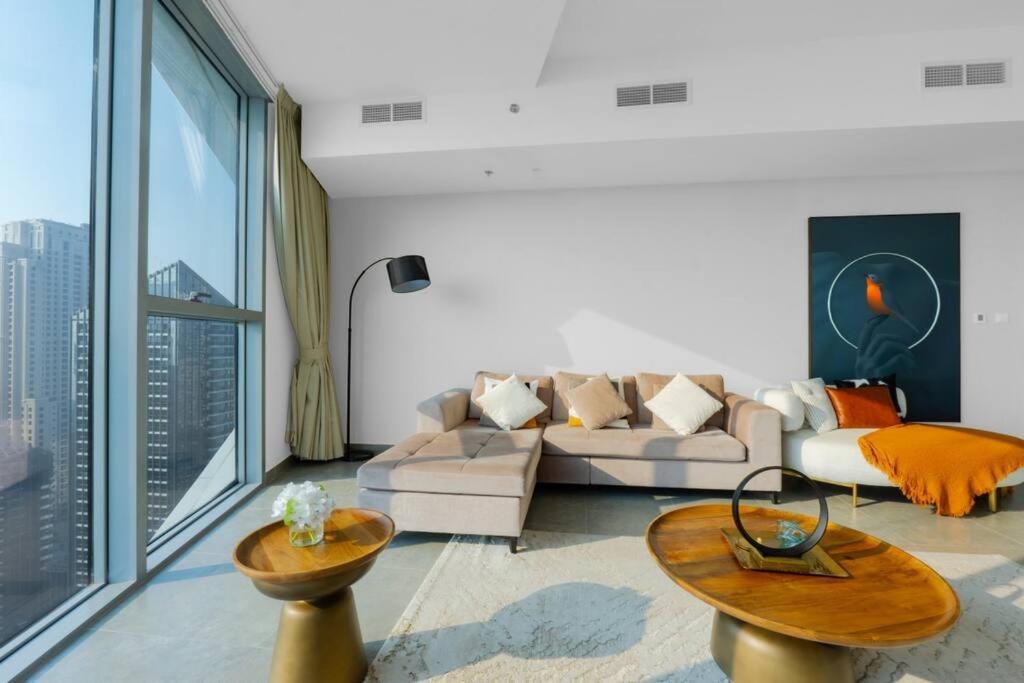 Stella Maris Marina - Unrivalled Marina Views - 2 Bdr *
