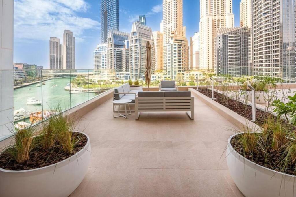 Apartment Stella Maris Marina - Unrivalled Marina Views - 2 Bdr *