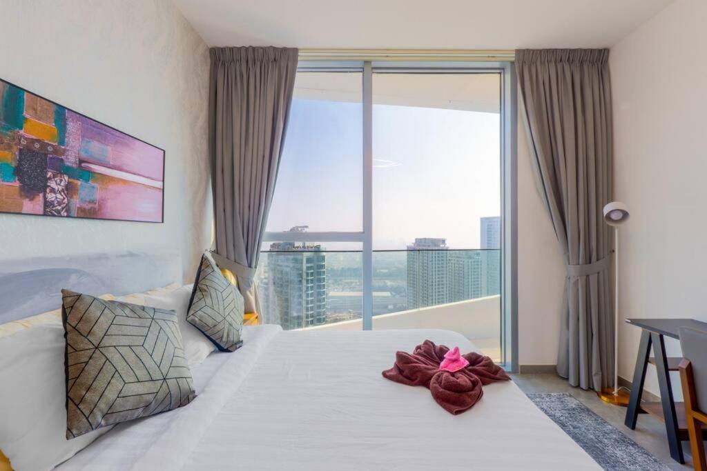 Stella Maris Marina - Unrivalled Marina Views - 2 Bdr Apartment
