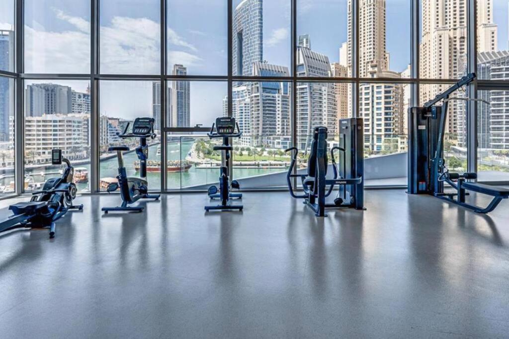 Apartment Stella Maris Marina - Unrivalled Marina Views - 2 Bdr Dubai