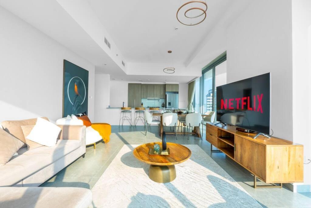 Stella Maris Marina - Unrivalled Marina Views - 2 Bdr Apartment Dubai