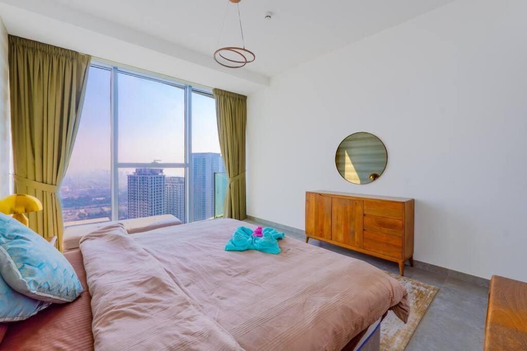 Stella Maris Marina - Unrivalled Marina Views - 2 Bdr Apartment