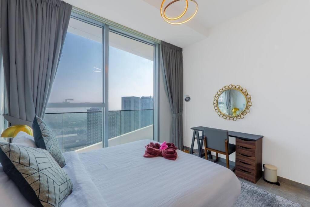 Stella Maris Marina - Unrivalled Marina Views - 2 Bdr Apartment *