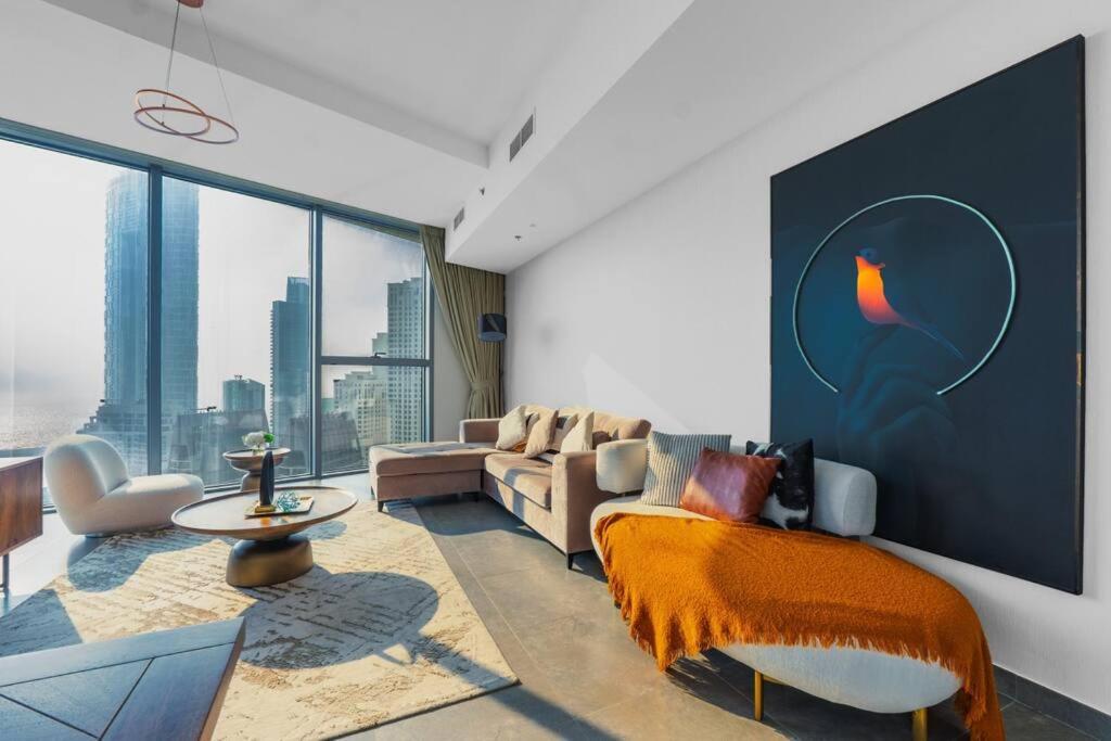 Stella Maris Marina - Unrivalled Marina Views - 2 Bdr Dubai