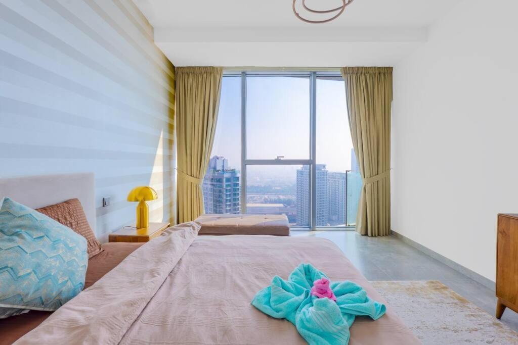 Stella Maris Marina - Unrivalled Marina Views - 2 Bdr * Dubai