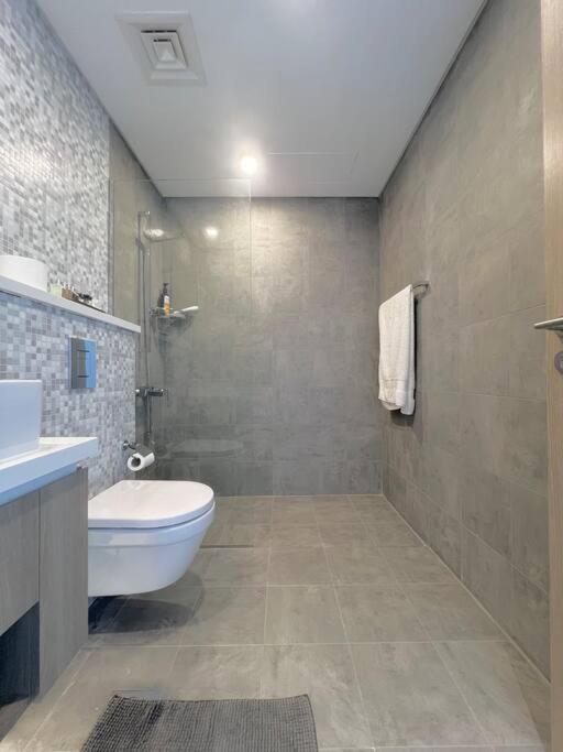 Apartment Stella Maris Marina - Unrivalled Marina Views - 2 Bdr