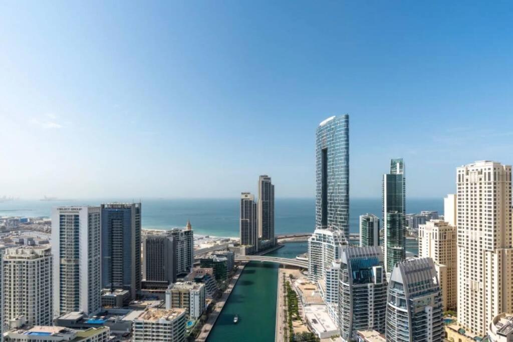 Stella Maris Marina - Unrivalled Marina Views - 2 Bdr Apartment Dubai