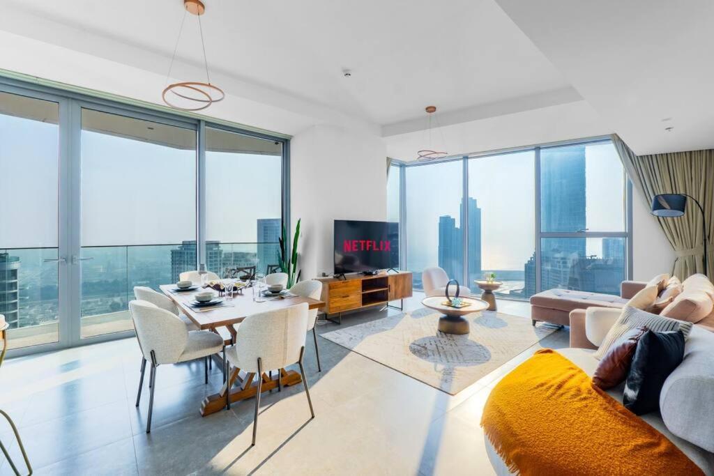 Stella Maris Marina - Unrivalled Marina Views - 2 Bdr Apartment *