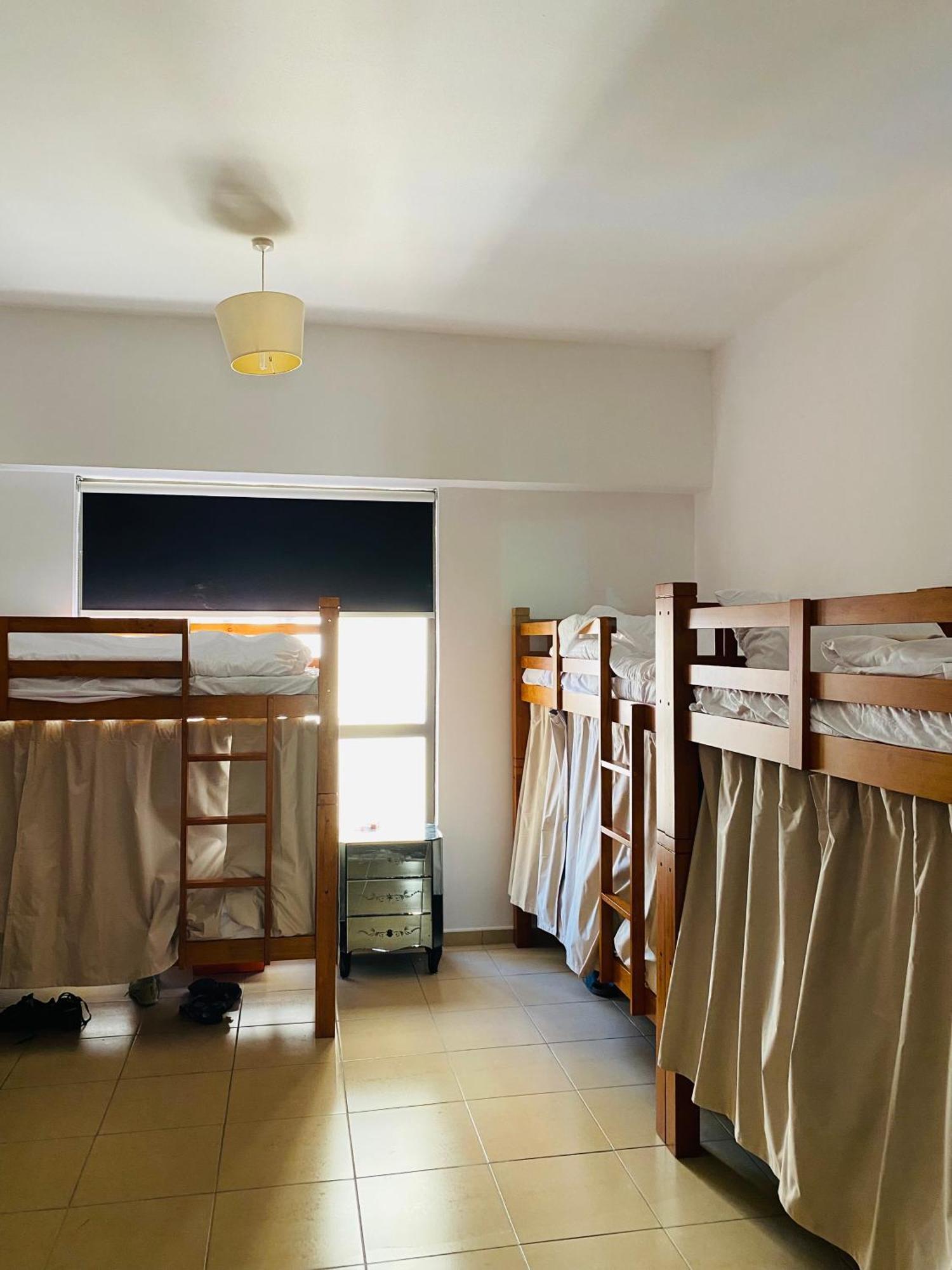 Alsahel Beach Hostel Dubai