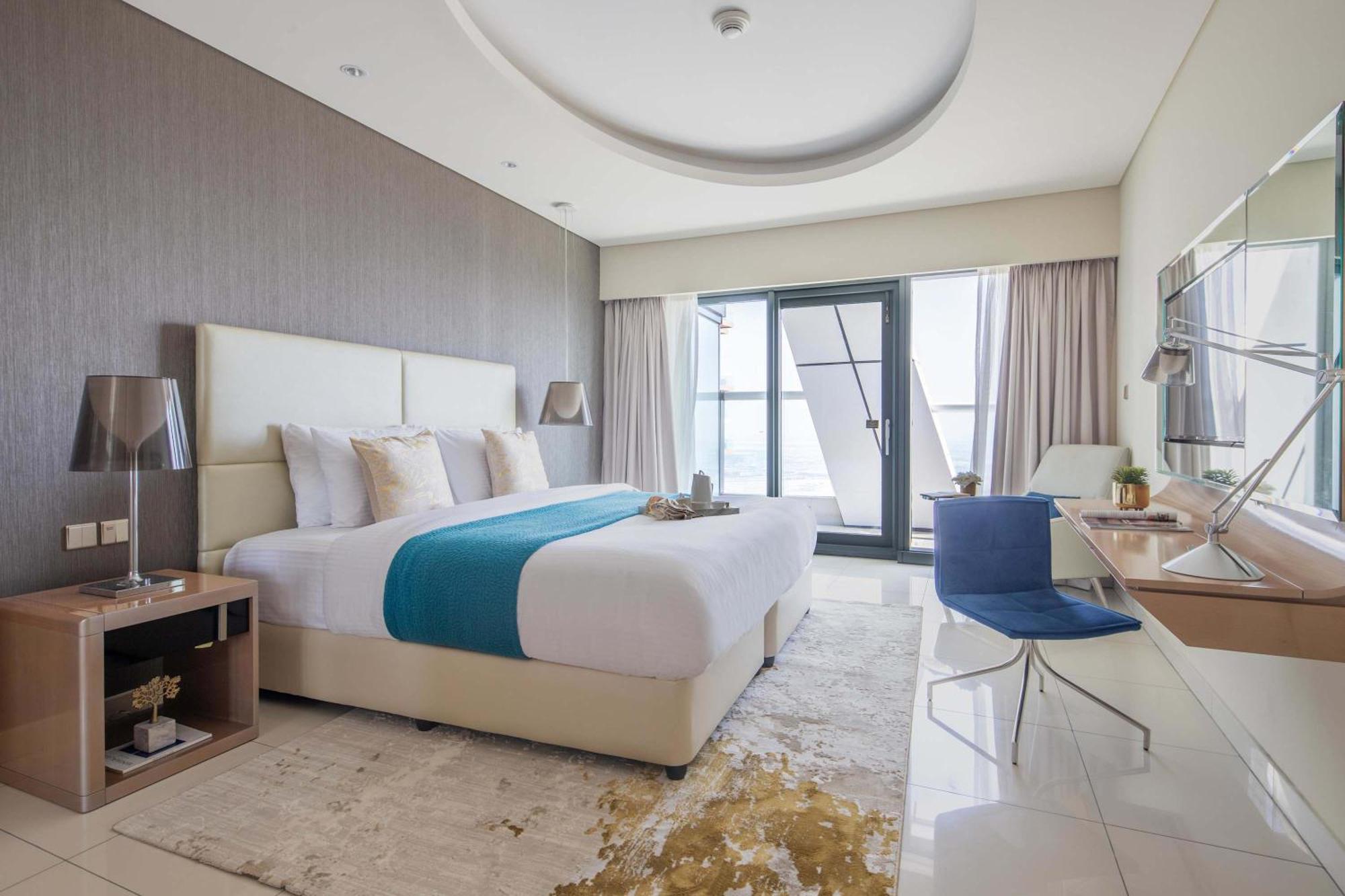 Frank Porter - Damac Paramount