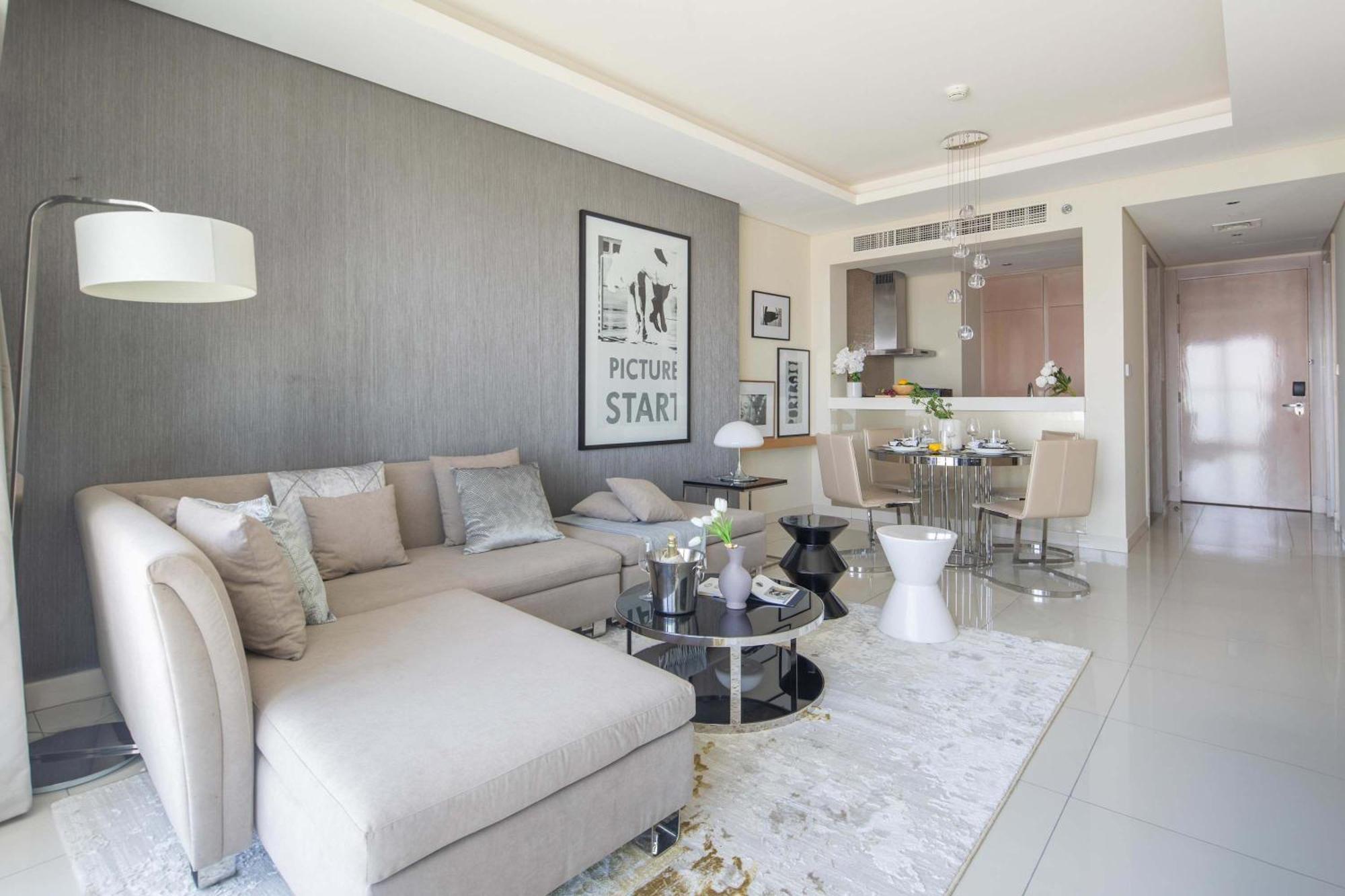 Frank Porter - Damac Paramount *