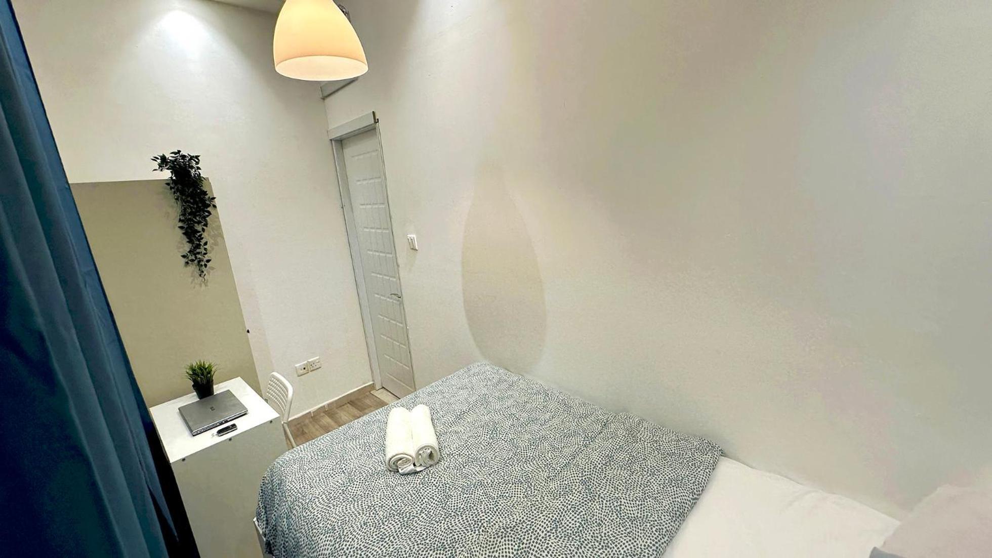 Horizon View Partition In Barsha Heights Near Metro