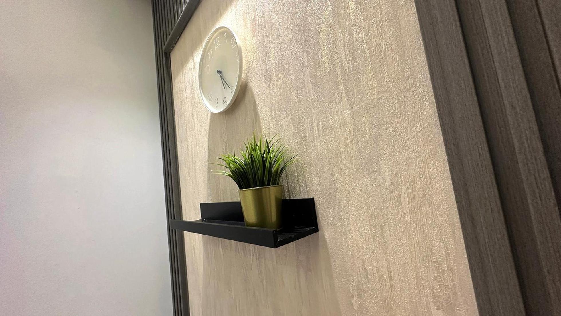 Homestay Horizon View Partition In Barsha Heights Near Metro Dubai