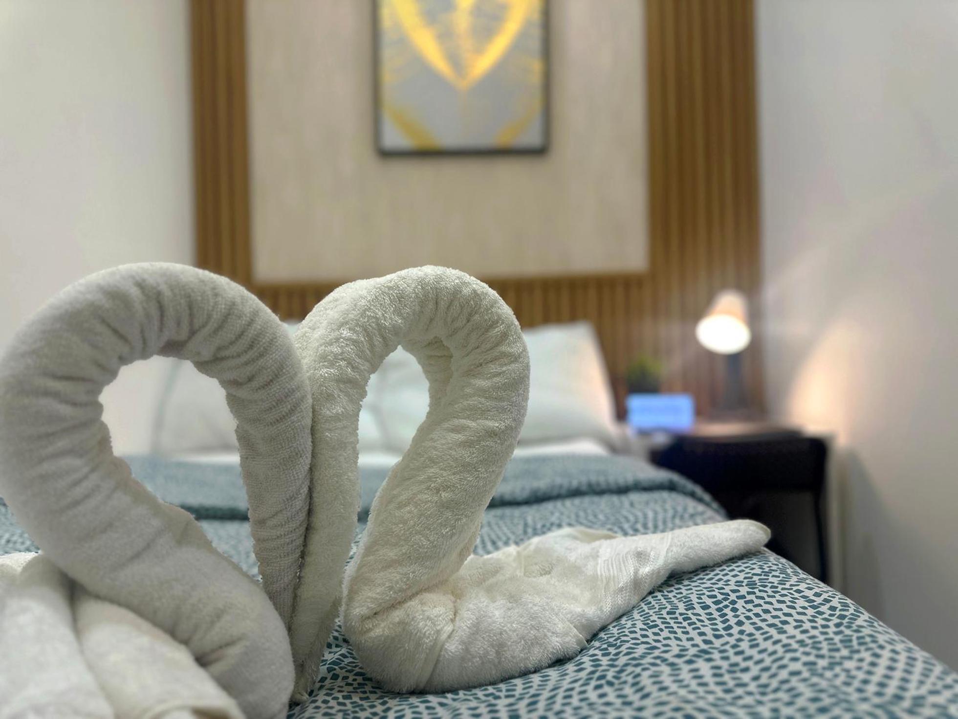 Quiet Partition In Tecom Barsha Heights