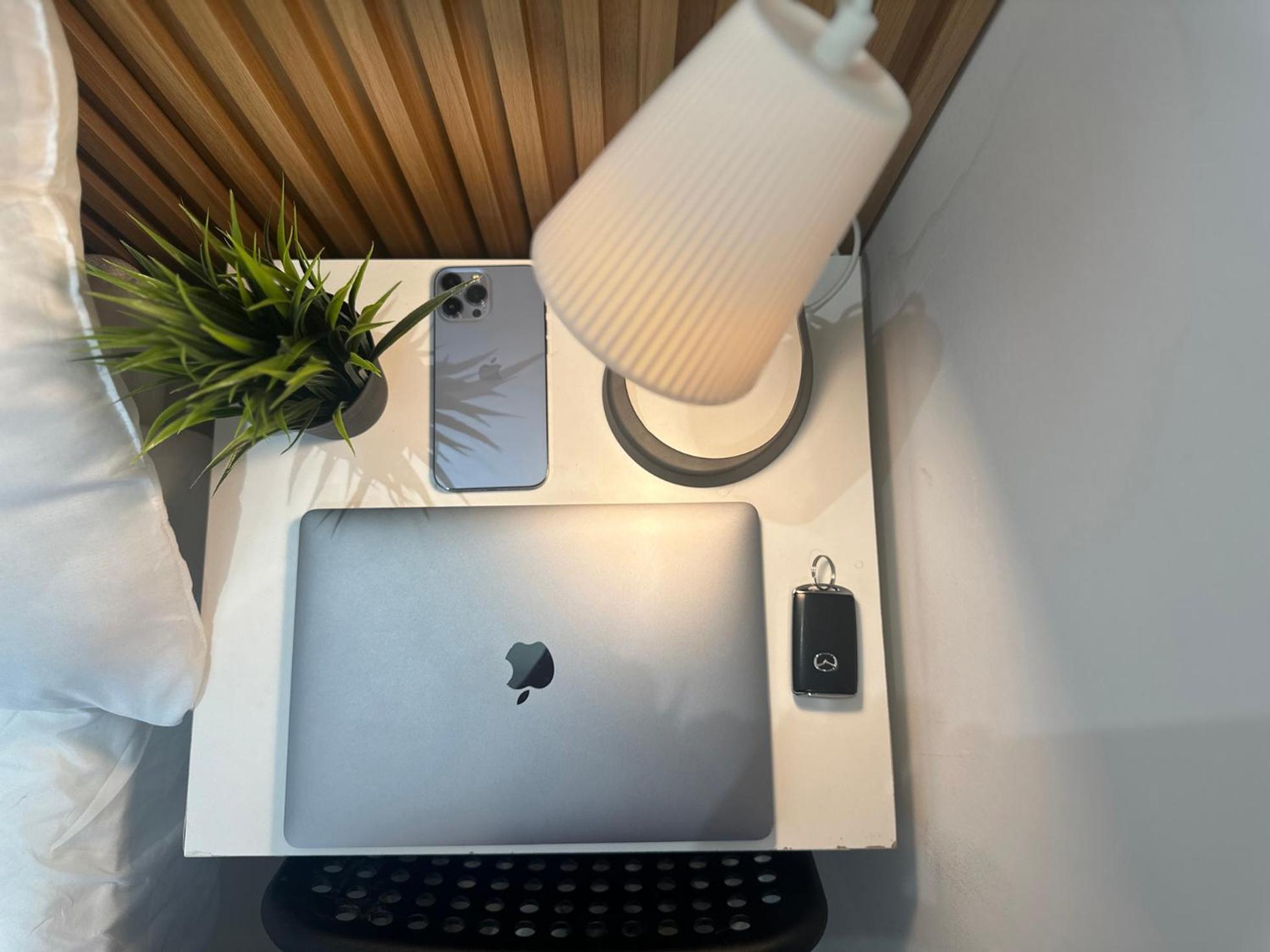 Quiet Partition In Tecom Barsha Heights Dubai
