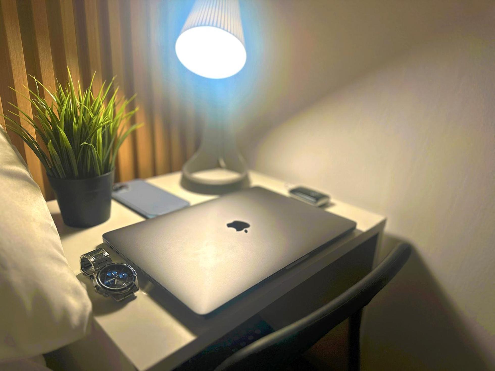 Quiet Partition In Tecom Barsha Heights Homestay Dubai