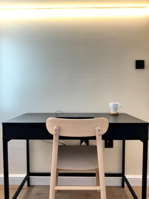 Apartment Brand New - Comfy & Wfh *