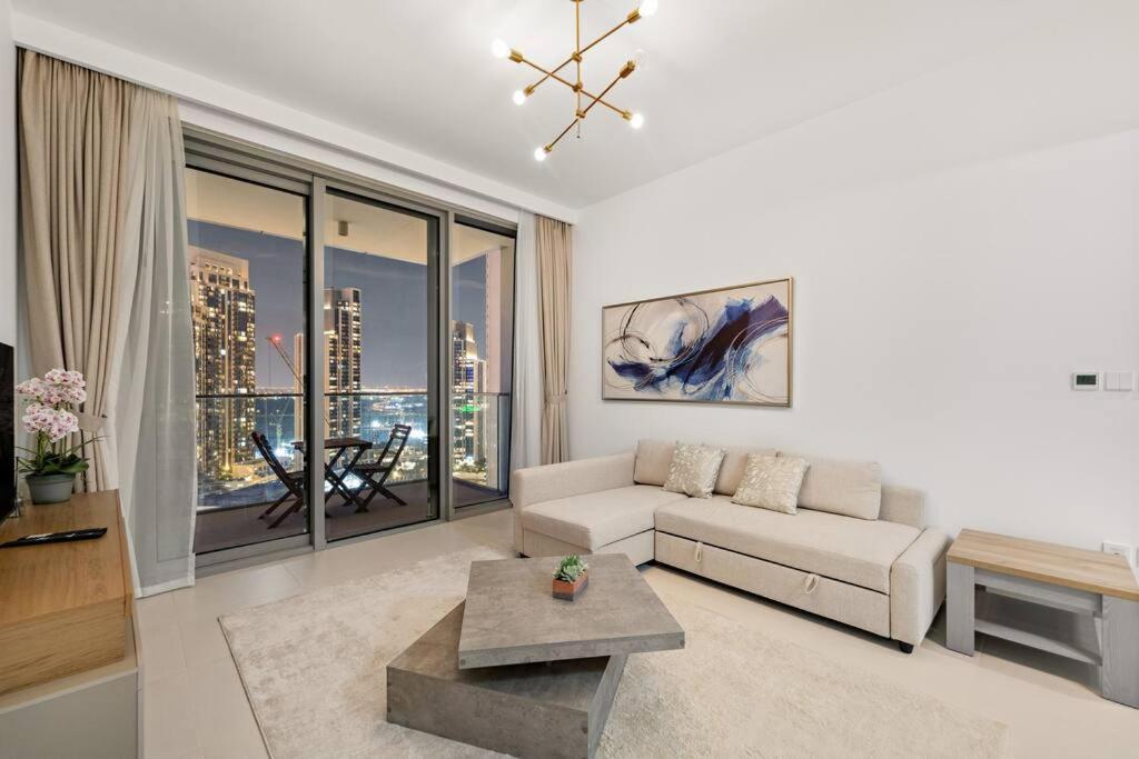 First Class 1br Urban Chic Oasis *