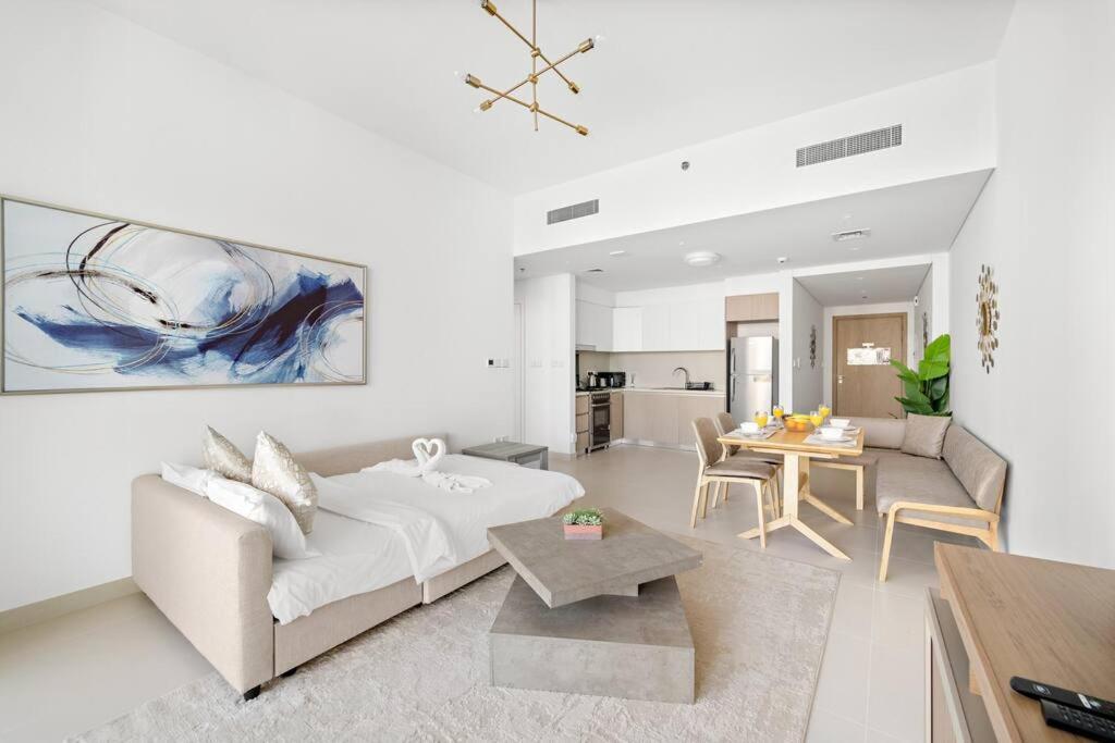 First Class 1br Urban Chic Oasis