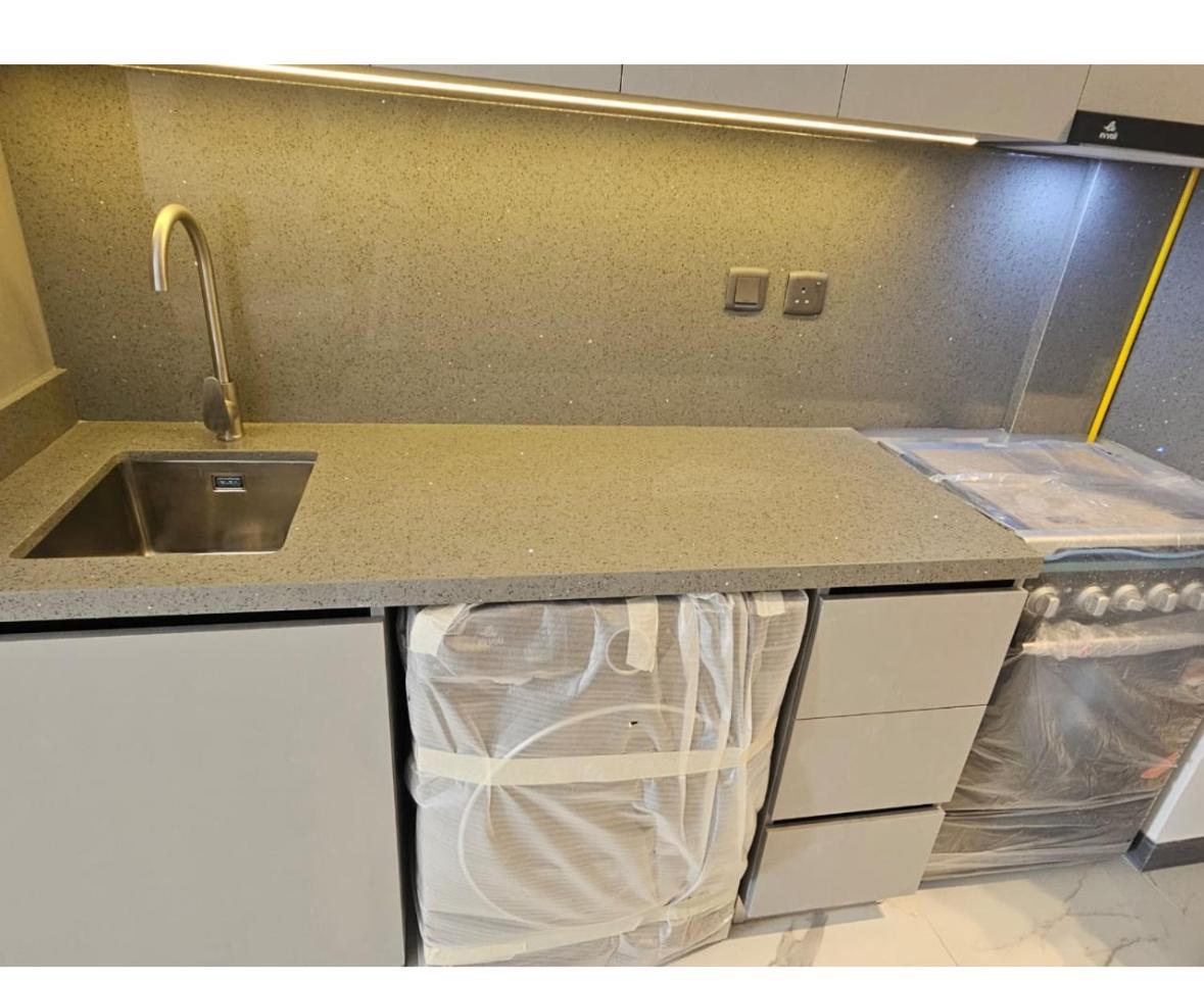 Mohammed Bin Rashid District 7 Apartment