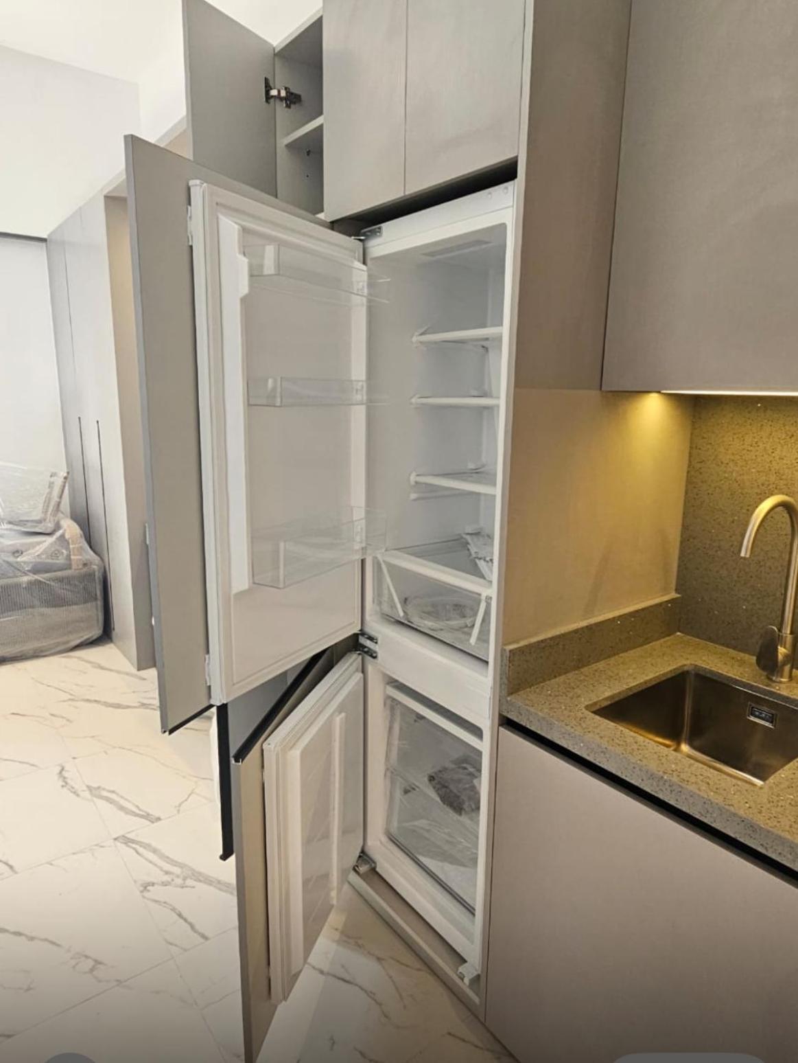 Mohammed Bin Rashid District 7 Apartment