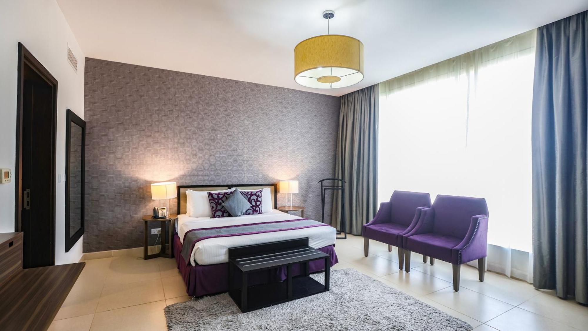 Aparthotel Nassima Tower Dubai