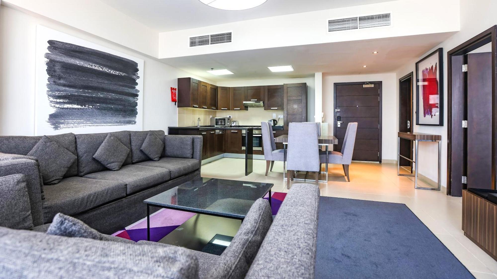 Nassima Tower 5*