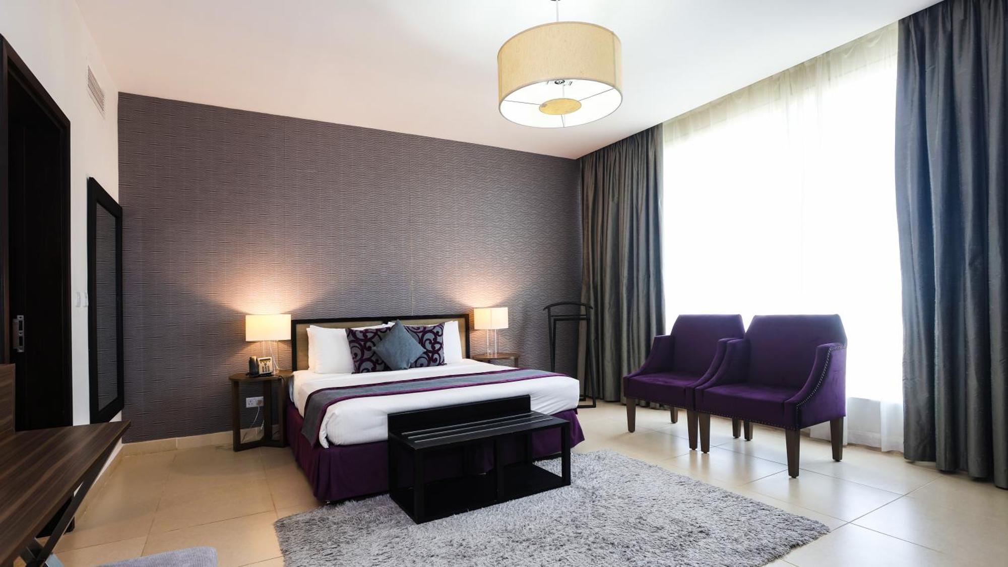 Nassima Tower Aparthotel