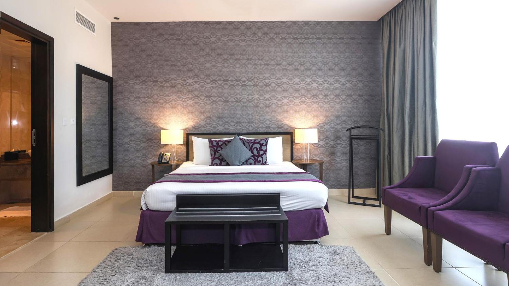Aparthotel Nassima Tower