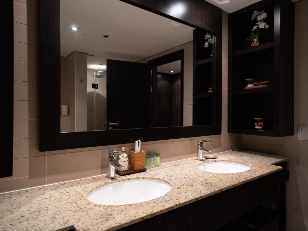 Rosenheim | Seraphic 2 Ensuite Br At Palm Jumeirah