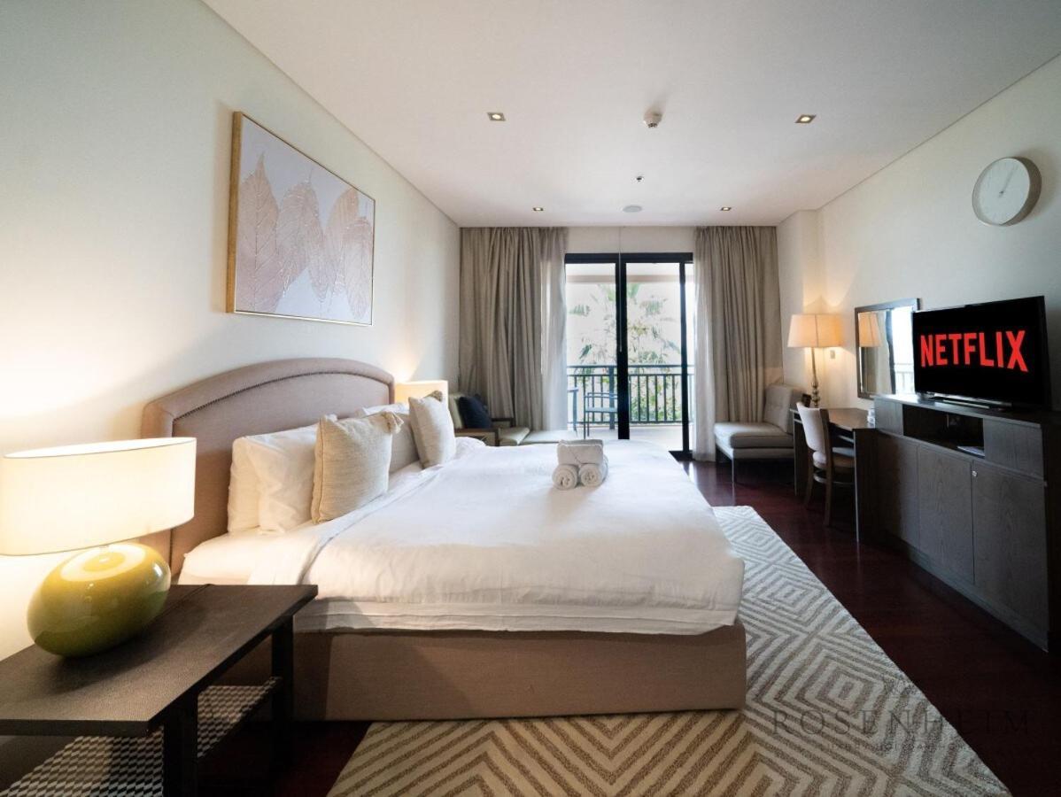 Apartment Rosenheim | Seraphic 2 Ensuite Br At Palm Jumeirah *