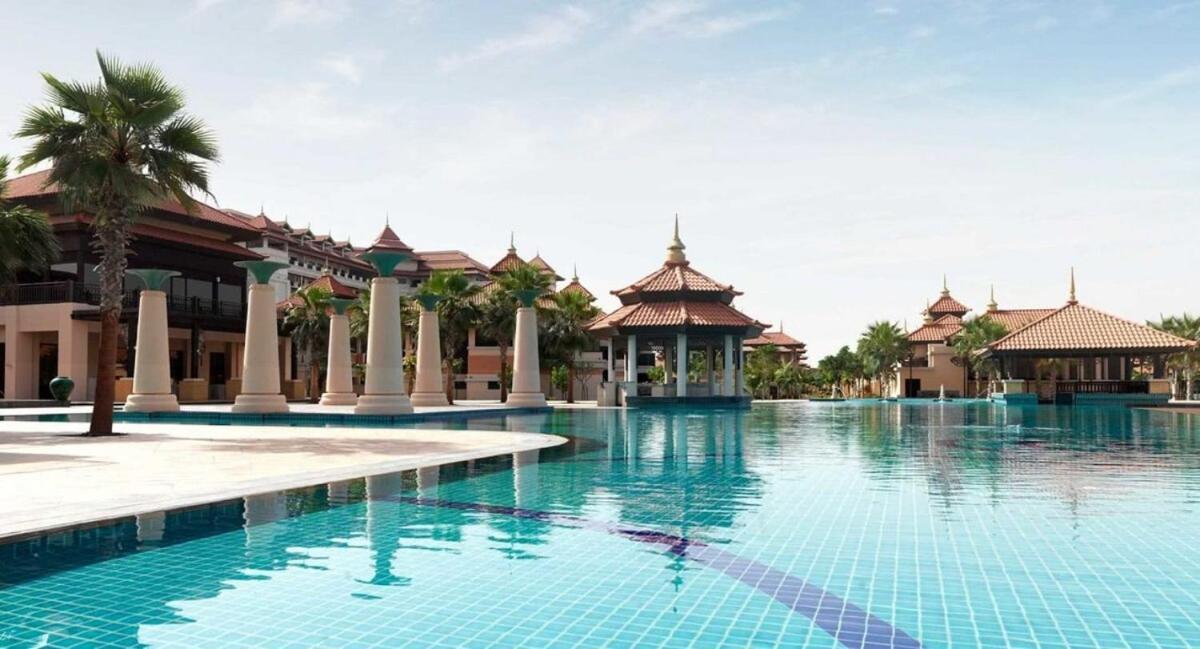 Rosenheim | Seraphic 2 Ensuite Br At Palm Jumeirah Apartment *