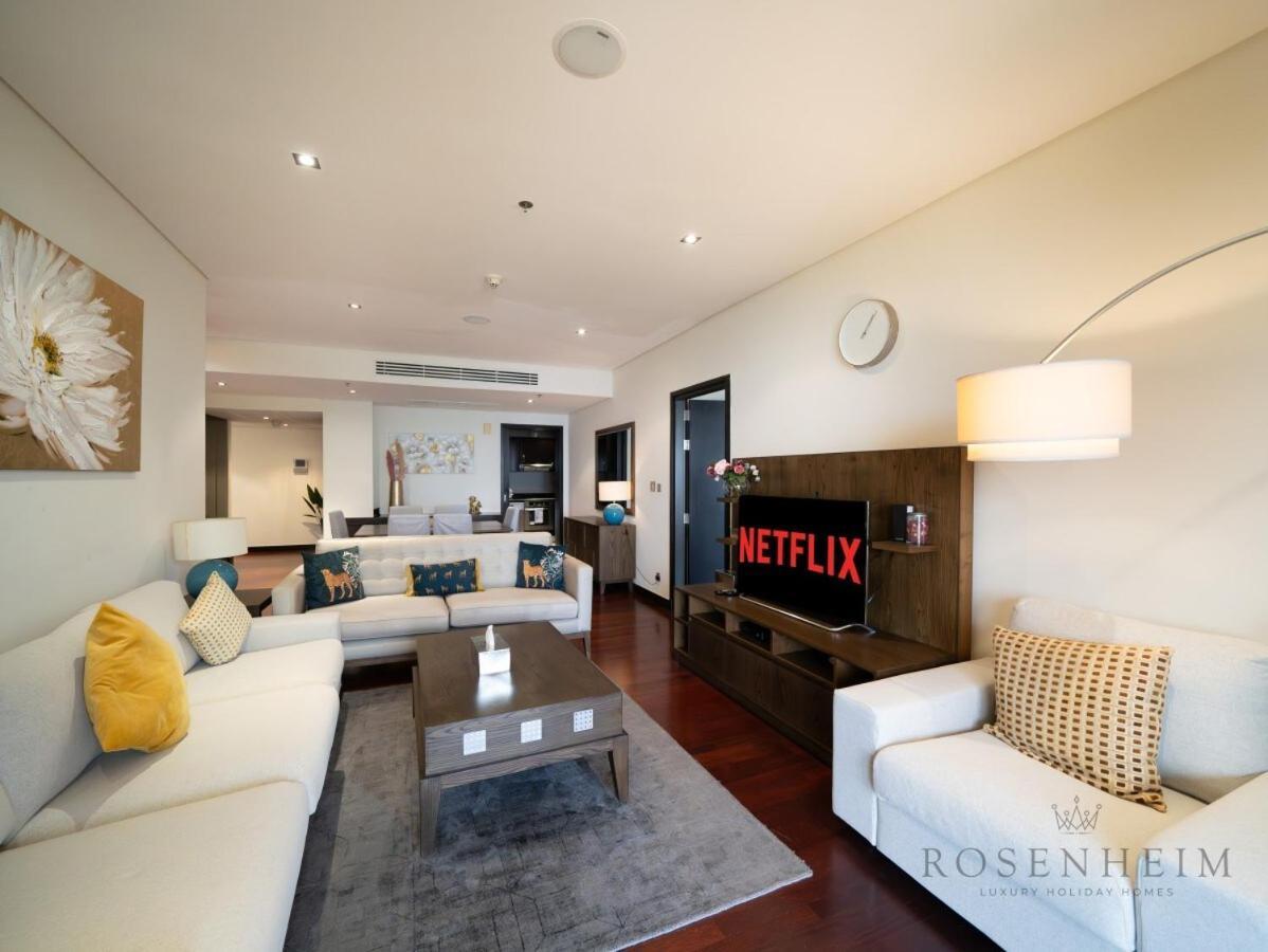 Rosenheim | Seraphic 2 Ensuite Br At Palm Jumeirah Apartment