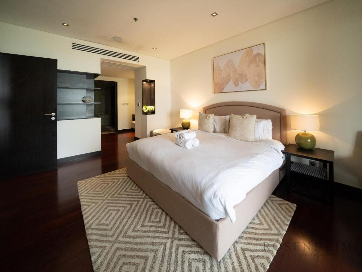 Apartment Rosenheim | Seraphic 2 Ensuite Br At Palm Jumeirah *