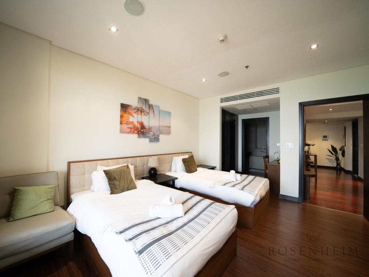 Rosenheim | Seraphic 2 Ensuite Br At Palm Jumeirah *