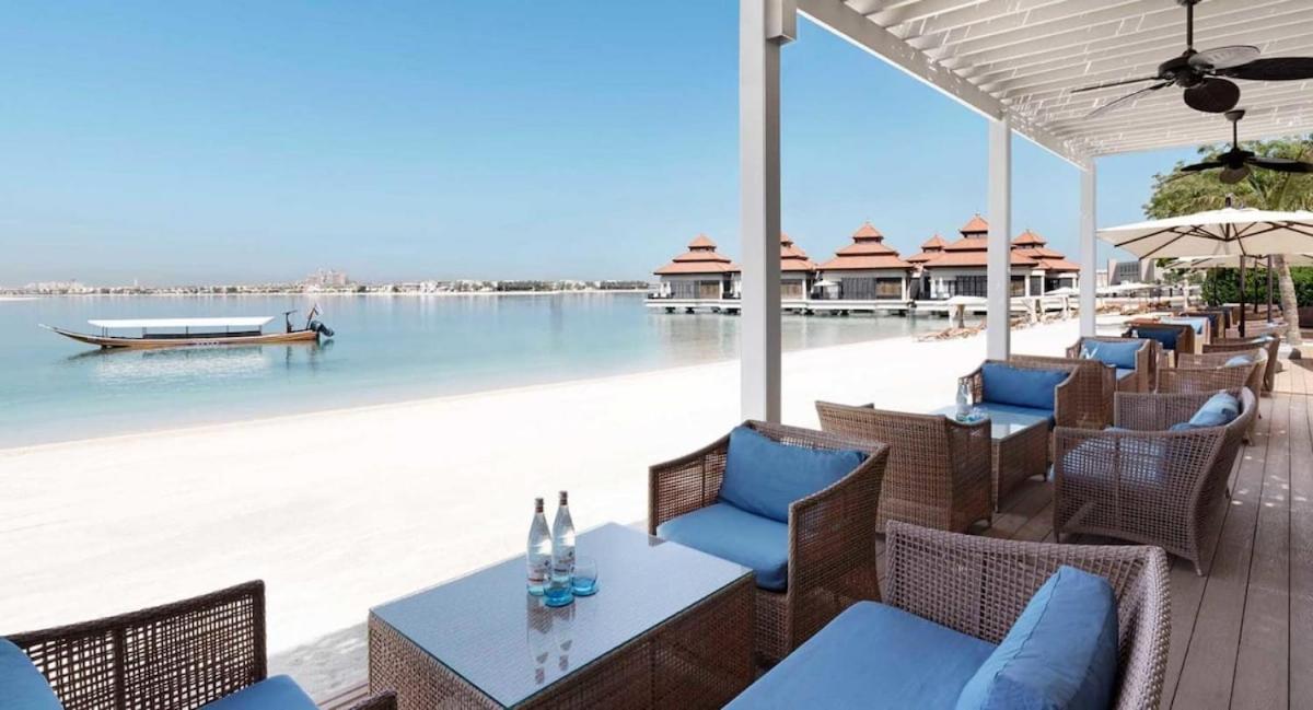 Rosenheim | Seraphic 2 Ensuite Br At Palm Jumeirah * Dubai
