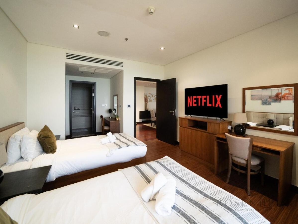 Apartment Rosenheim | Seraphic 2 Ensuite Br At Palm Jumeirah