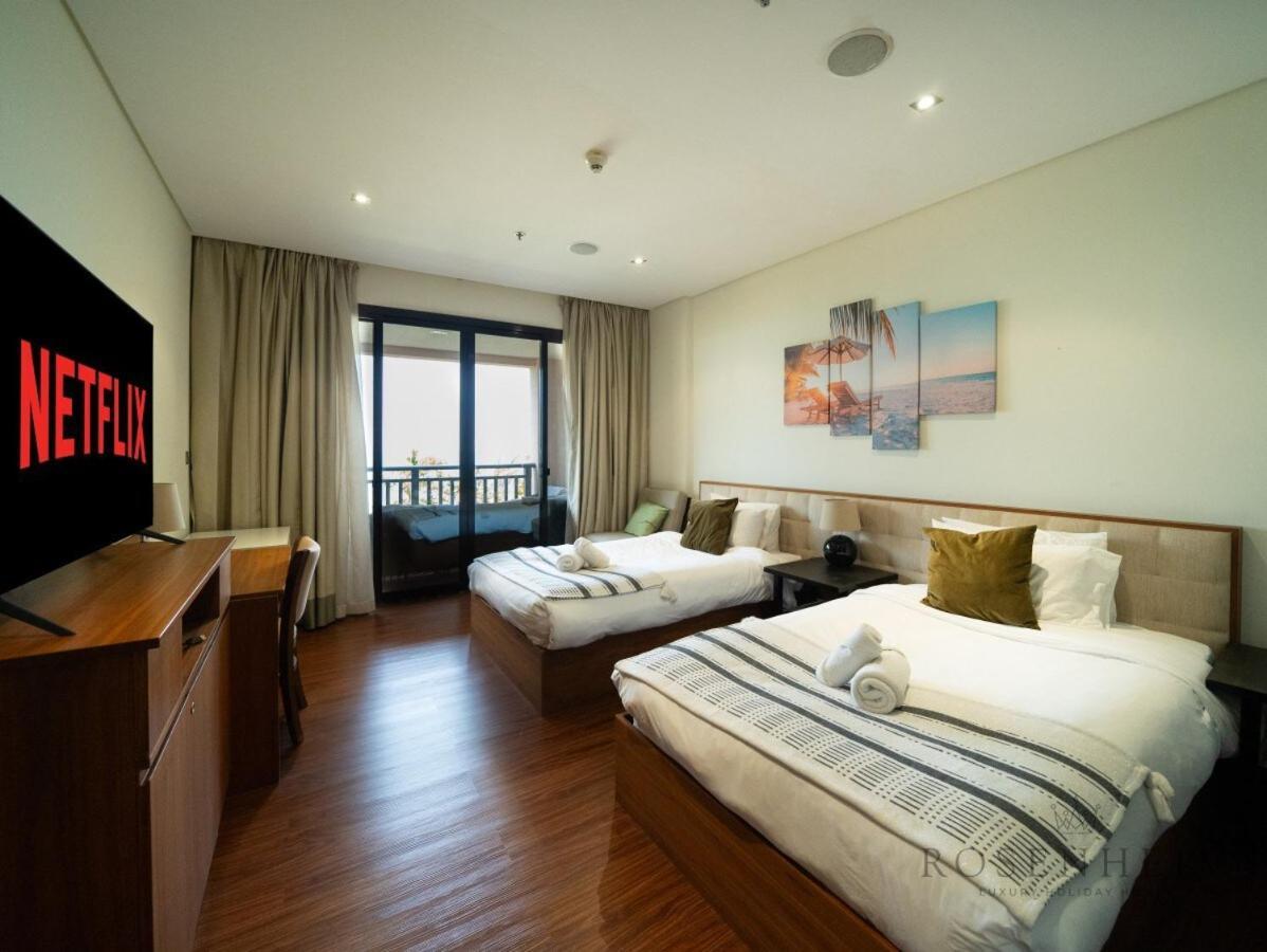 Rosenheim | Seraphic 2 Ensuite Br At Palm Jumeirah Apartment *
