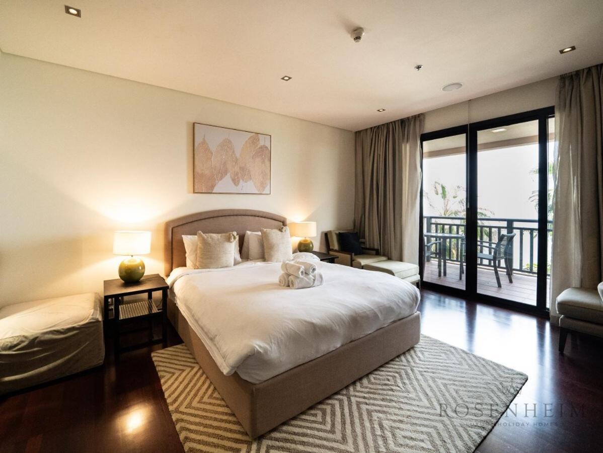 Rosenheim | Seraphic 2 Ensuite Br At Palm Jumeirah Apartment Dubai