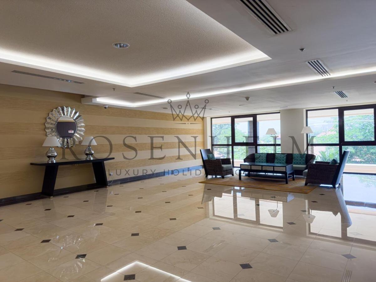 Apartment Rosenheim | Seraphic 2 Ensuite Br At Palm Jumeirah Dubai